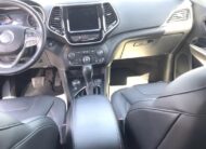 Jeep Cherokee Limited 2019