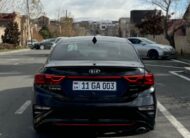 Kia Forte GT Line 2021