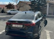 Kia Forte GT Line 2021