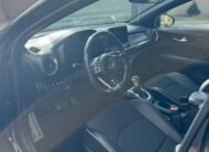 Kia Forte GT Line 2021