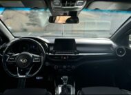 Kia Forte GT Line 2021