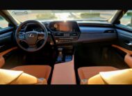 Lexus ES 200 Luxury 2022