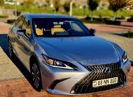 Lexus ES 200 Luxury 2022