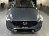 Mazda CX5 Carbon Edition 2021