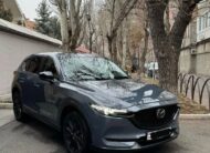 Mazda CX5 Carbon Edition 2021