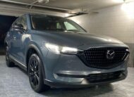 Mazda CX5 Carbon Edition 2021