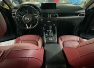 Mazda CX5 Carbon Edition 2021