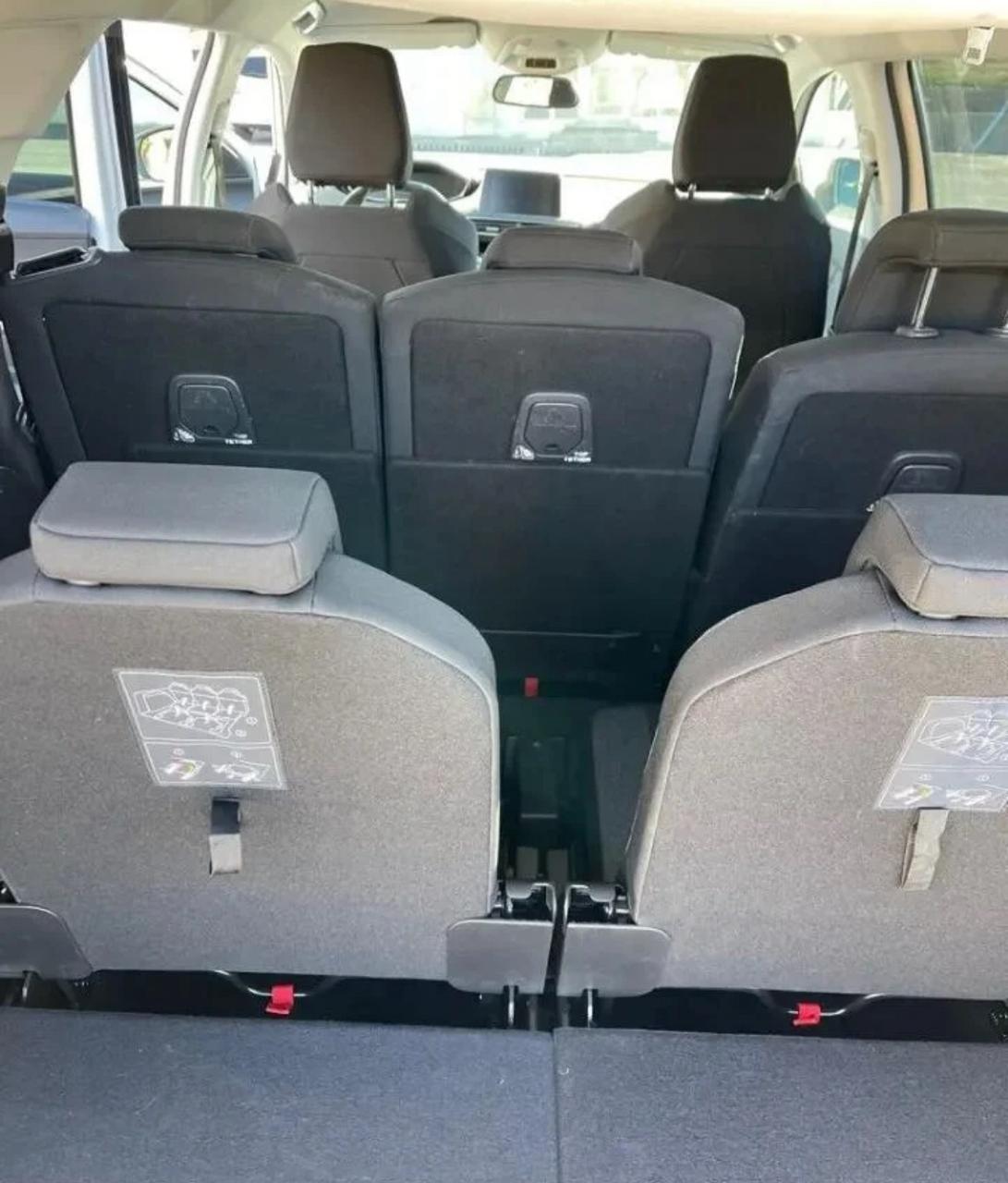 Peugeot 5008 2018