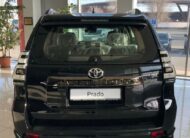 Toyota Land Cruiser Prado 2020