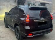Toyota Land Cruiser Prado 2020