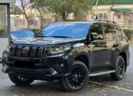 Toyota Land Cruiser Prado 2020