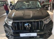 Toyota Land Cruiser Prado 2020