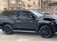 Toyota Land Cruiser Prado 2020