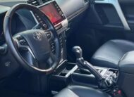 Toyota Land Cruiser Prado 2020