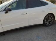 Hyundai Sonata 1.6t 2020