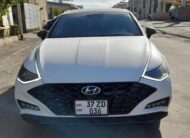 Hyundai Sonata 1.6t 2020