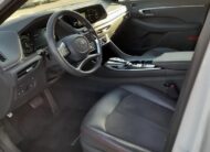 Hyundai Sonata 1.6t 2020