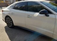 Hyundai Sonata 1.6t 2020