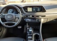 Hyundai Sonata 1.6t 2020