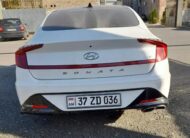 Hyundai Sonata 1.6t 2020