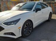 Hyundai Sonata 1.6t 2020
