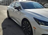 Hyundai Sonata 1.6t 2020