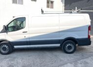 Ford Transit T-150