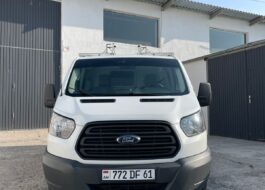 Ford Transit T-150