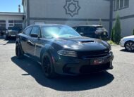 Dodge Charger 2018