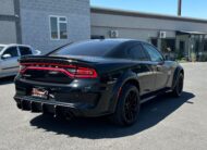 Dodge Charger 2018