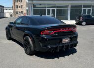 Dodge Charger 2018