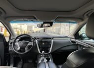 Nissan Murano Platinum 2017
