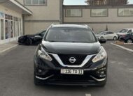 Nissan Murano Platinum 2017