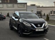 Nissan Murano Platinum 2017