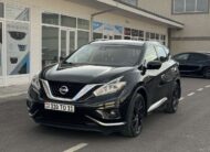 Nissan Murano Platinum 2017