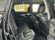 Nissan Murano Platinum 2017