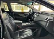 Nissan Murano Platinum 2017