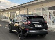 Nissan Murano Platinum 2017