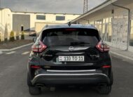 Nissan Murano Platinum 2017