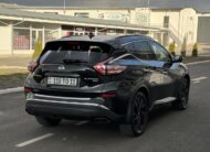 Nissan Murano Platinum 2017