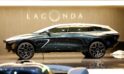 Ի՞նչ տեղի ունեցավ Lagonda-ի հետ