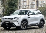 BYD Yuan Up Beyond Smart Driving 401 Km