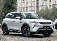 BYD Yuan Up Beyond Smart Driving 401 Km