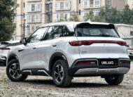 BYD Yuan Up Beyond Smart Driving 401 Km
