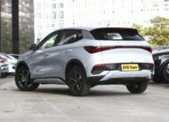 BYD Yuan PLUS Excellent 510Km