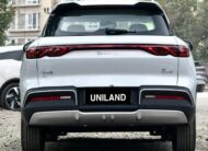 BYD Yuan Up Beyond Smart Driving 401 Km