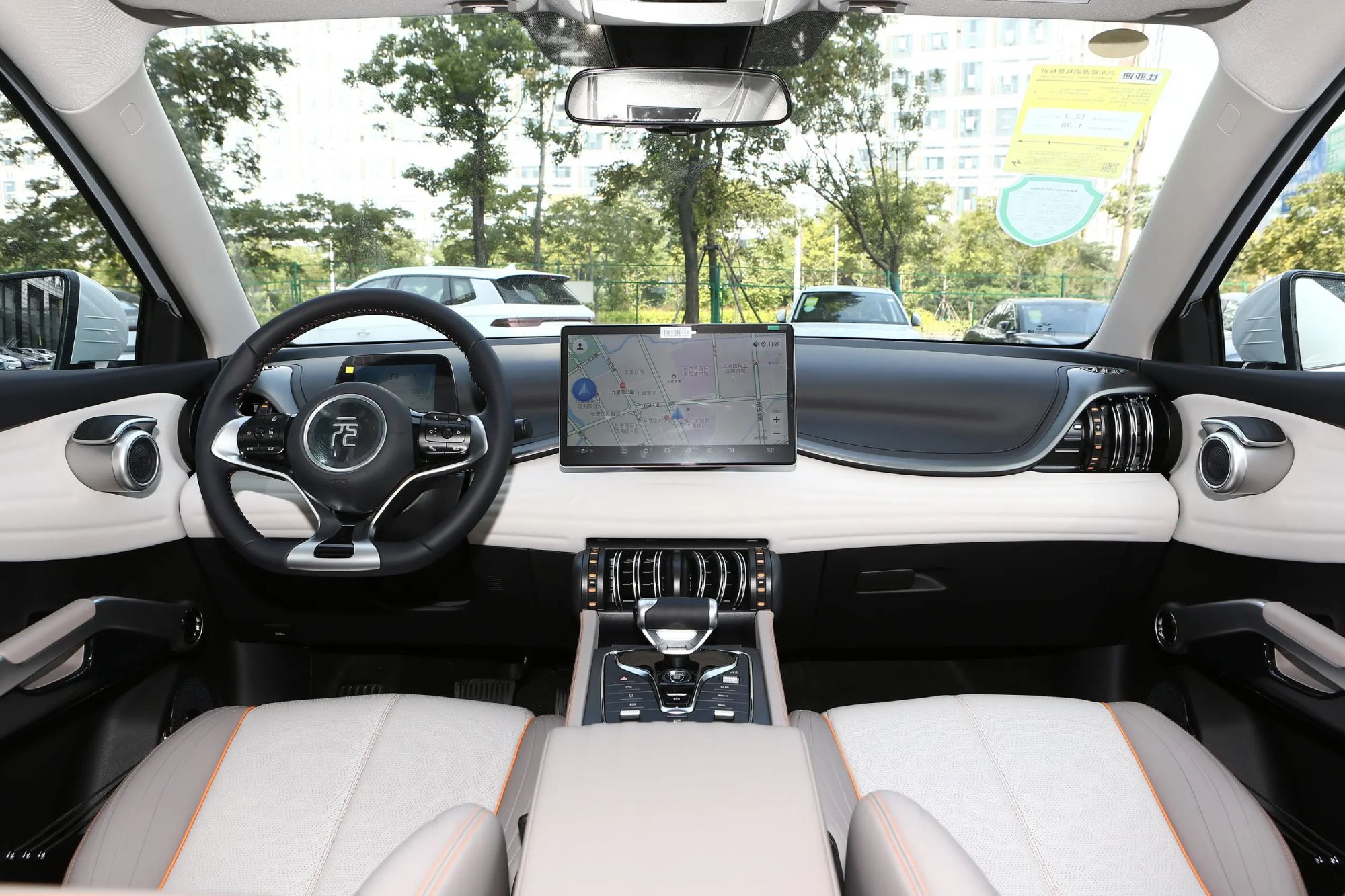 BYD Yuan PLUS Excellent 510Km