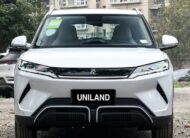 BYD Yuan Up Beyond Smart Driving 401 Km
