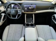 BYD Yuan Up Beyond Smart Driving 401 Km