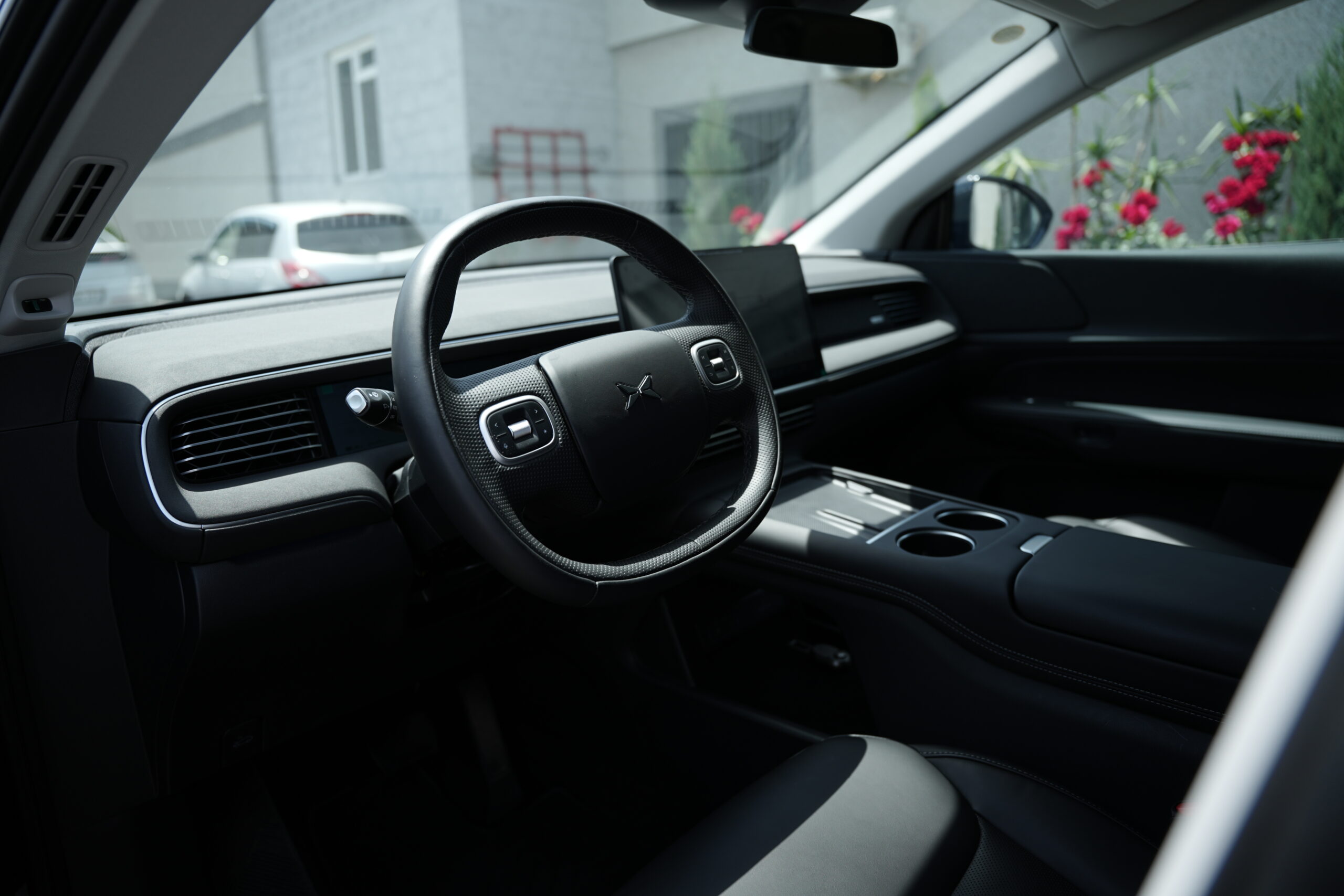 Xpeng G6 Long Range Pro 580km